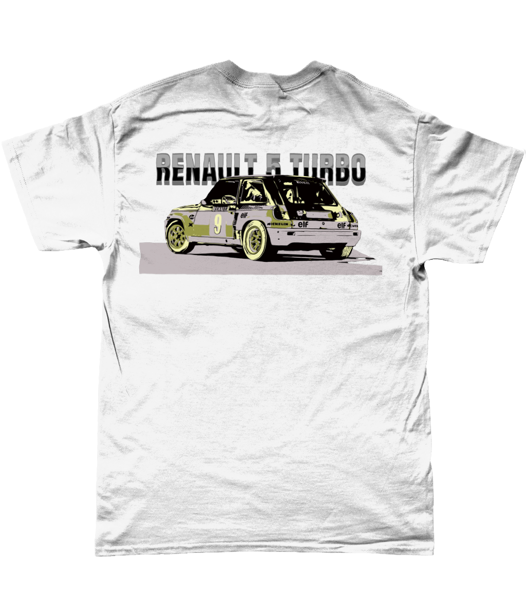 Back Side
