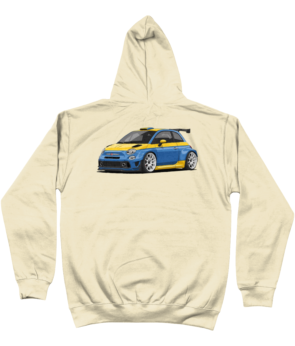 Back Side