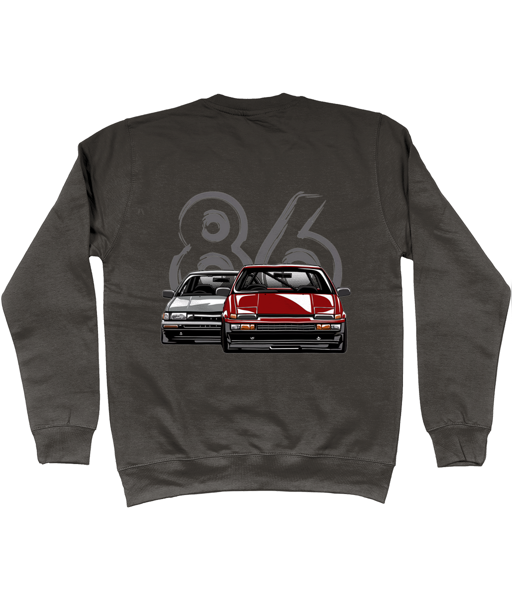 Back Side