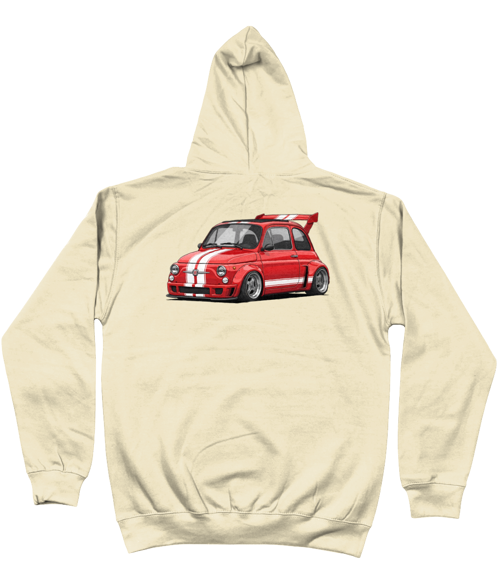 Back Side