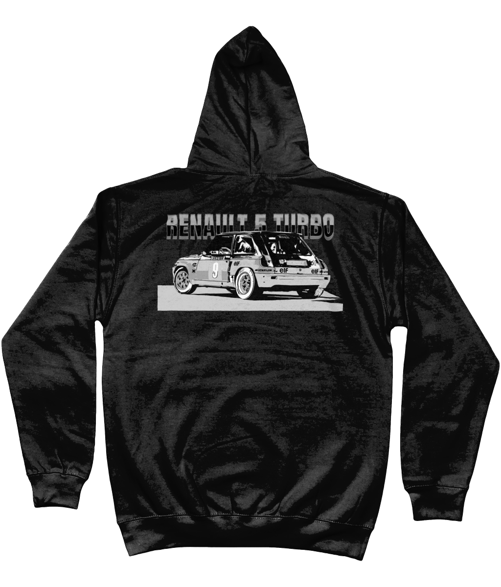 Back Side