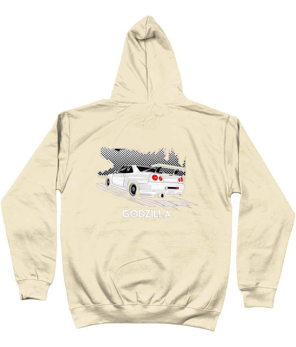 Back Side