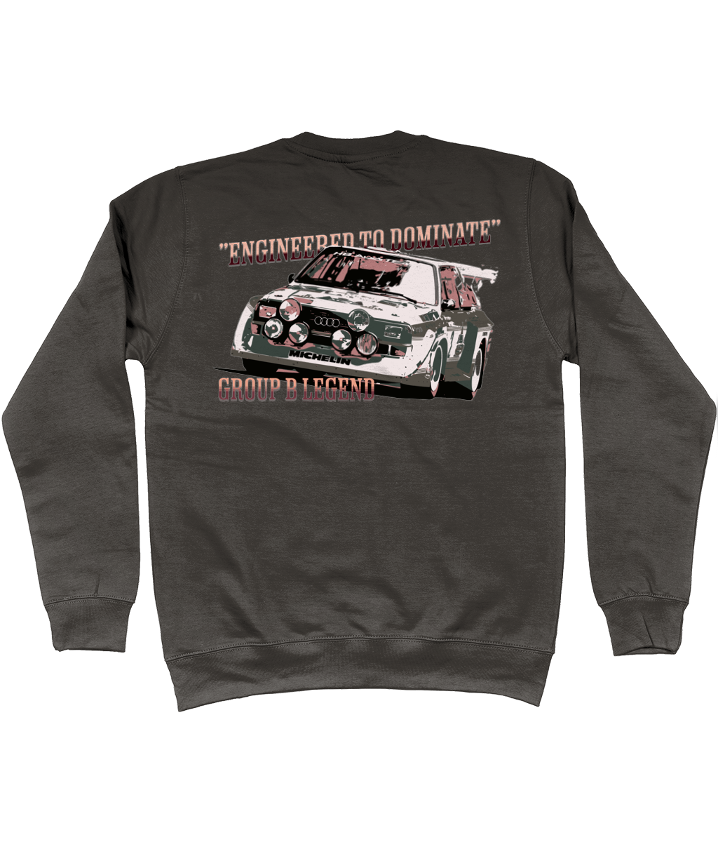 Back Side
