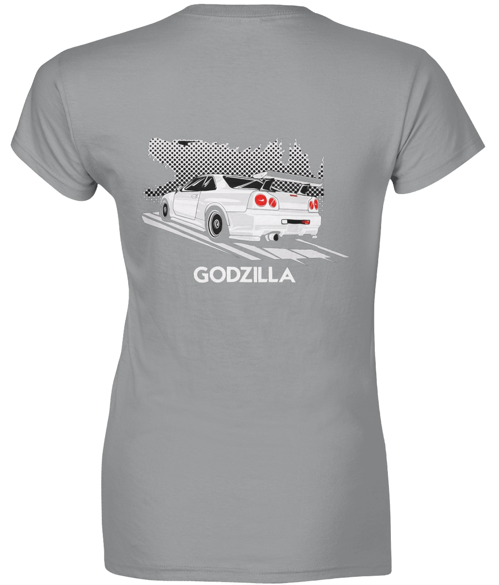 Back Side