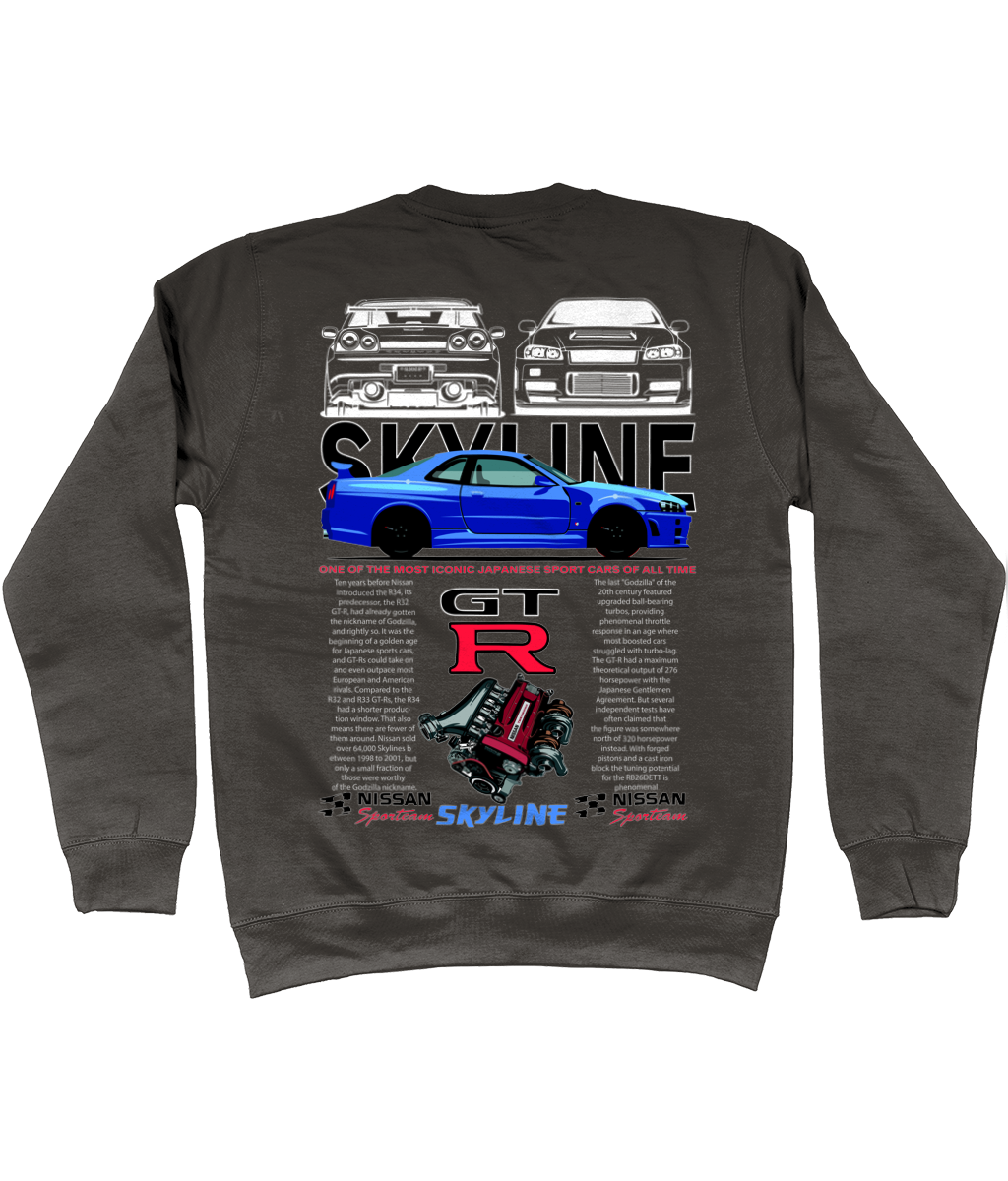 Back Side