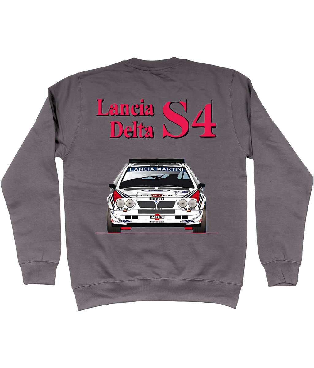Back Side