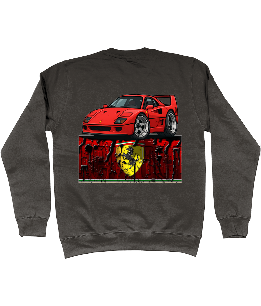 Back Side
