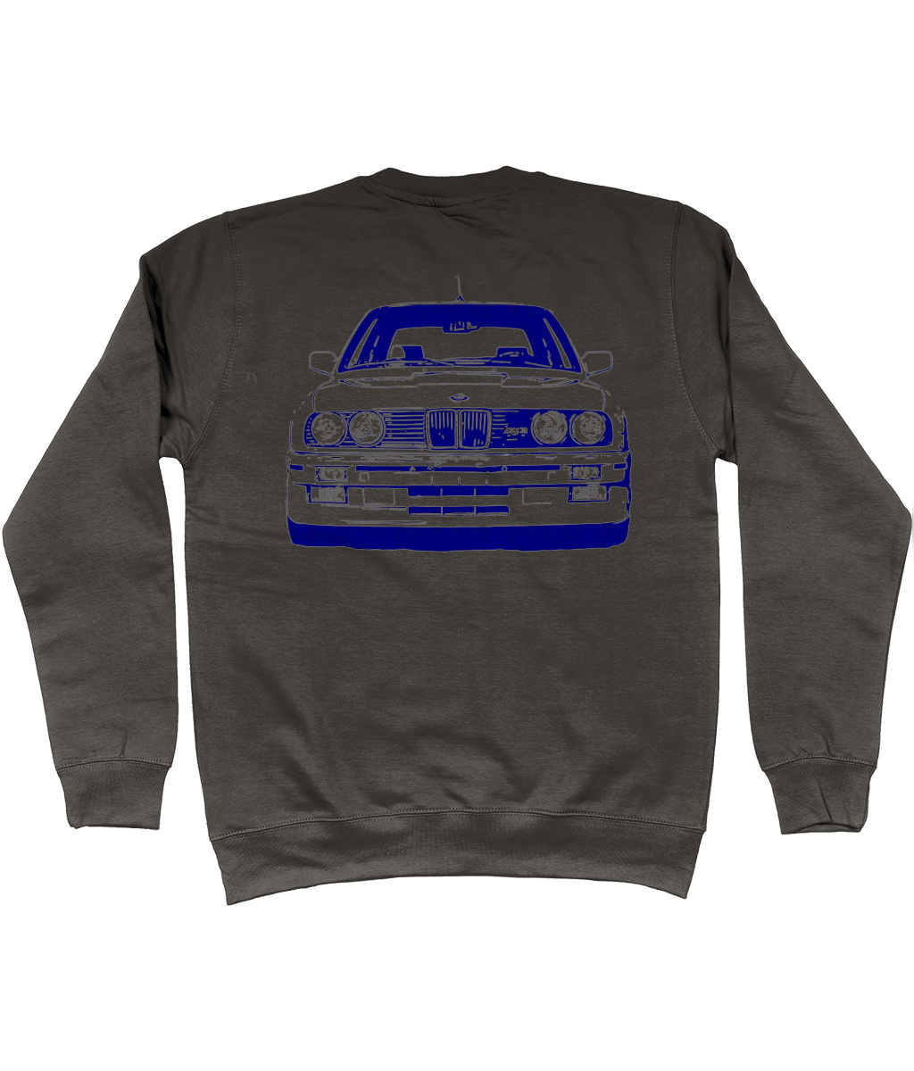 Back Side