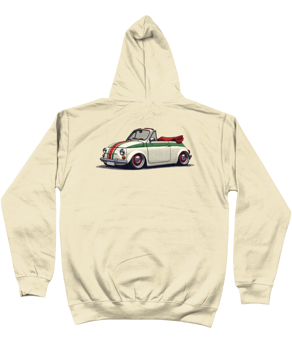 Back Side