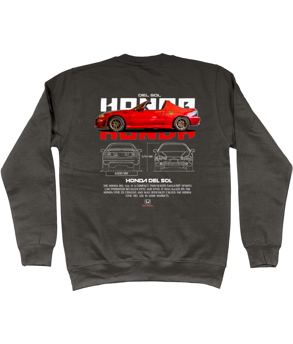 Back Side