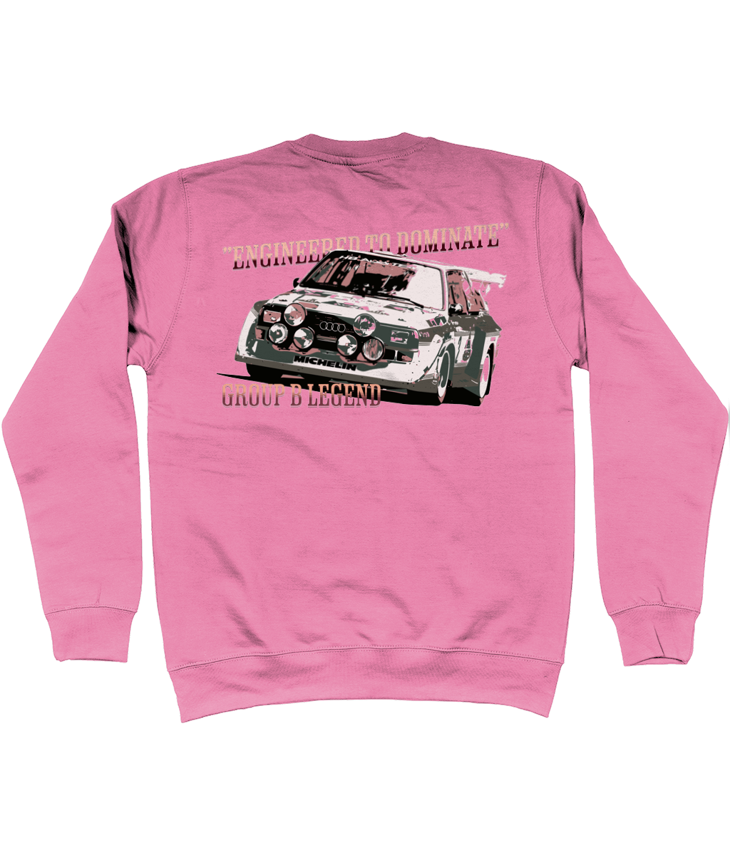Back Side