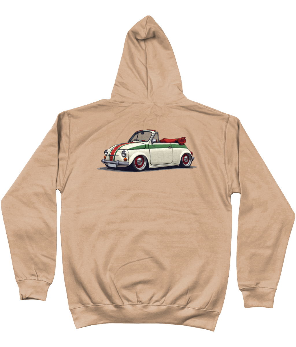Back Side
