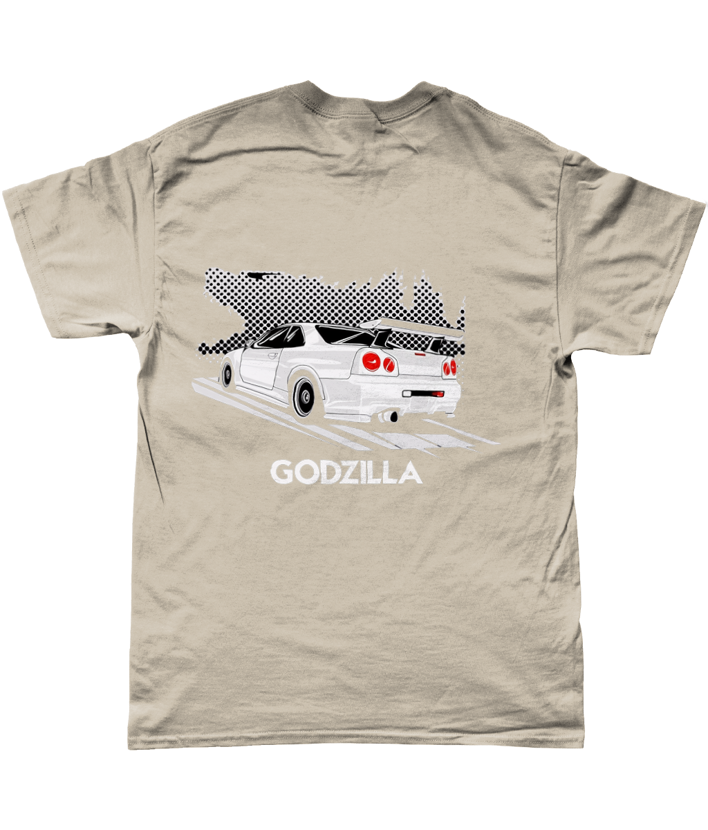 Back Side