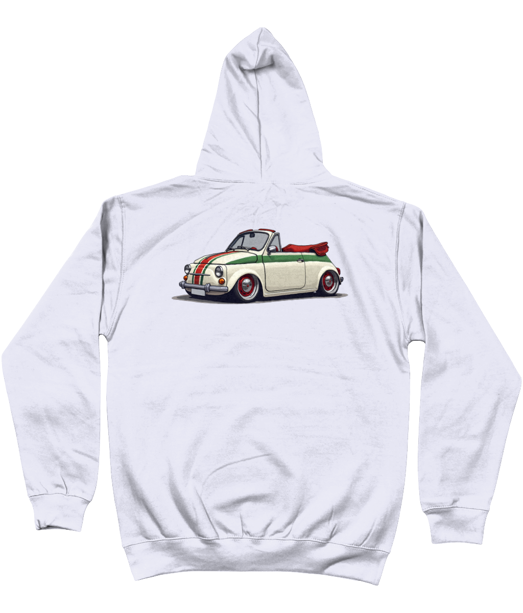Back Side