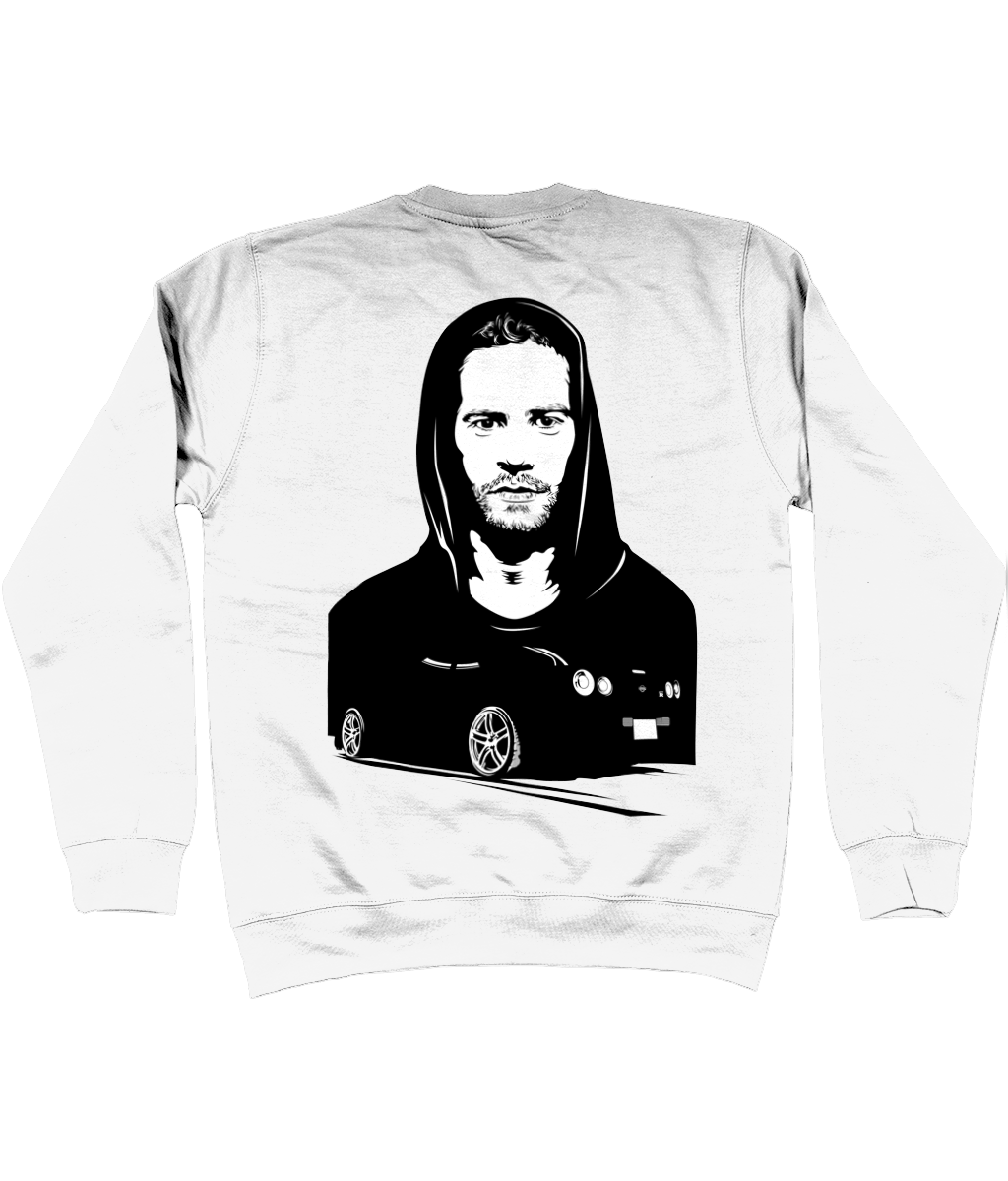 Back Side