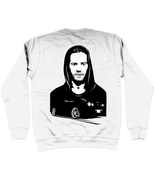 Back Side