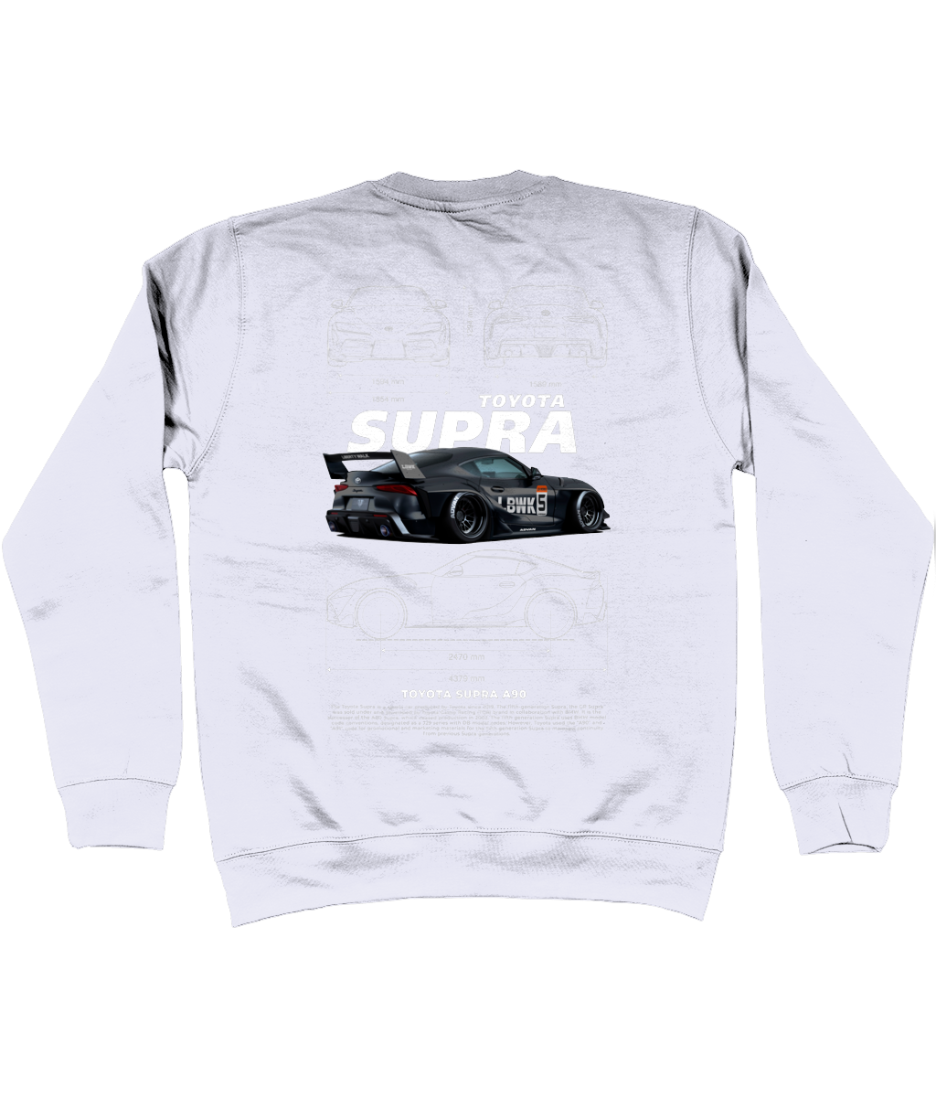 Back Side
