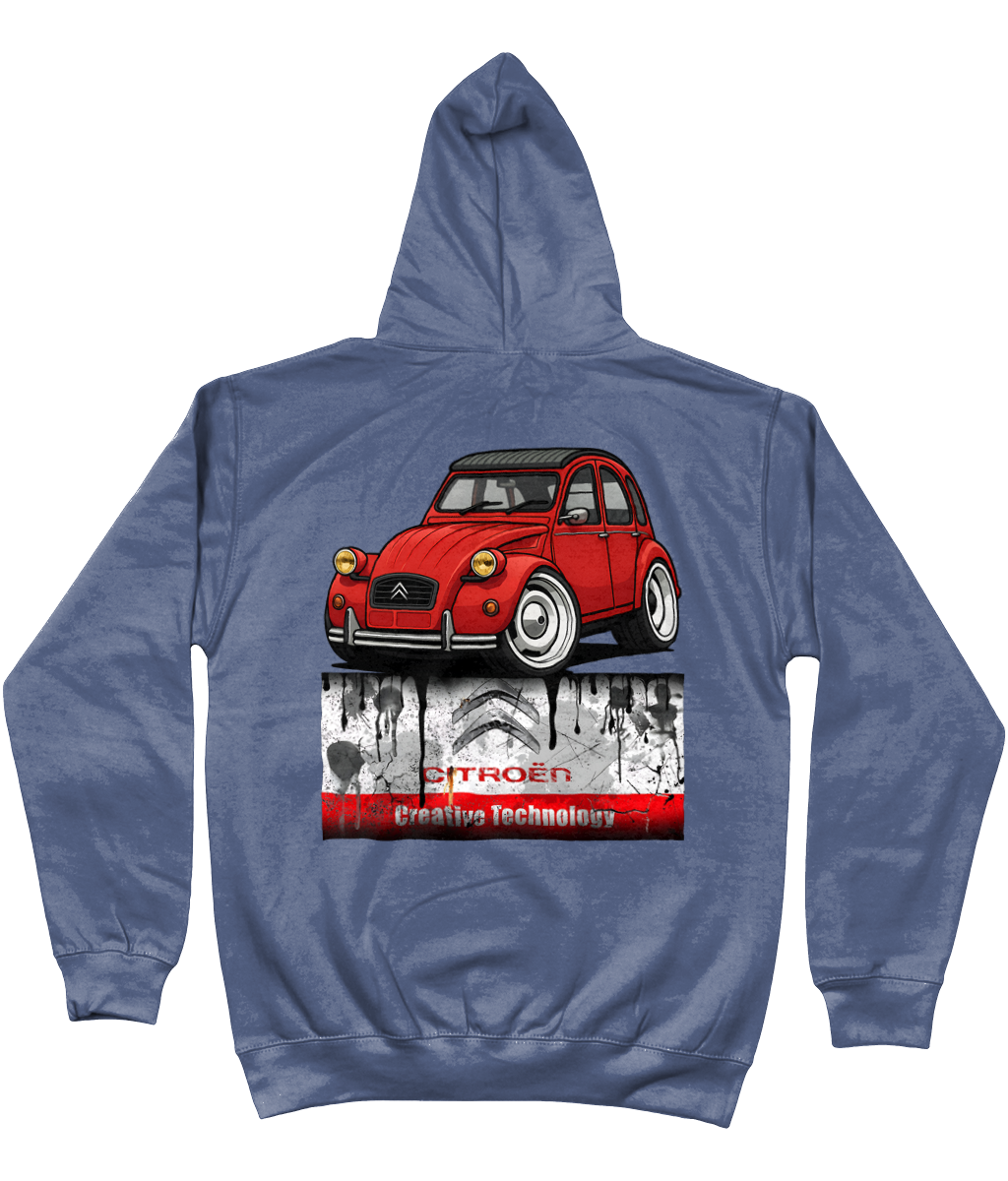 Back Side