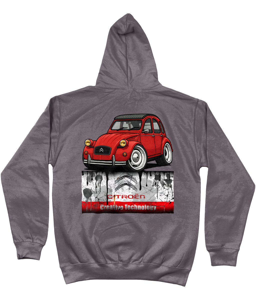 Back Side