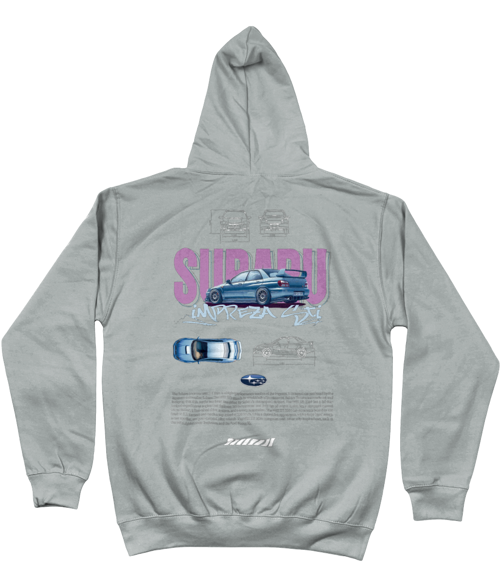 Back Side
