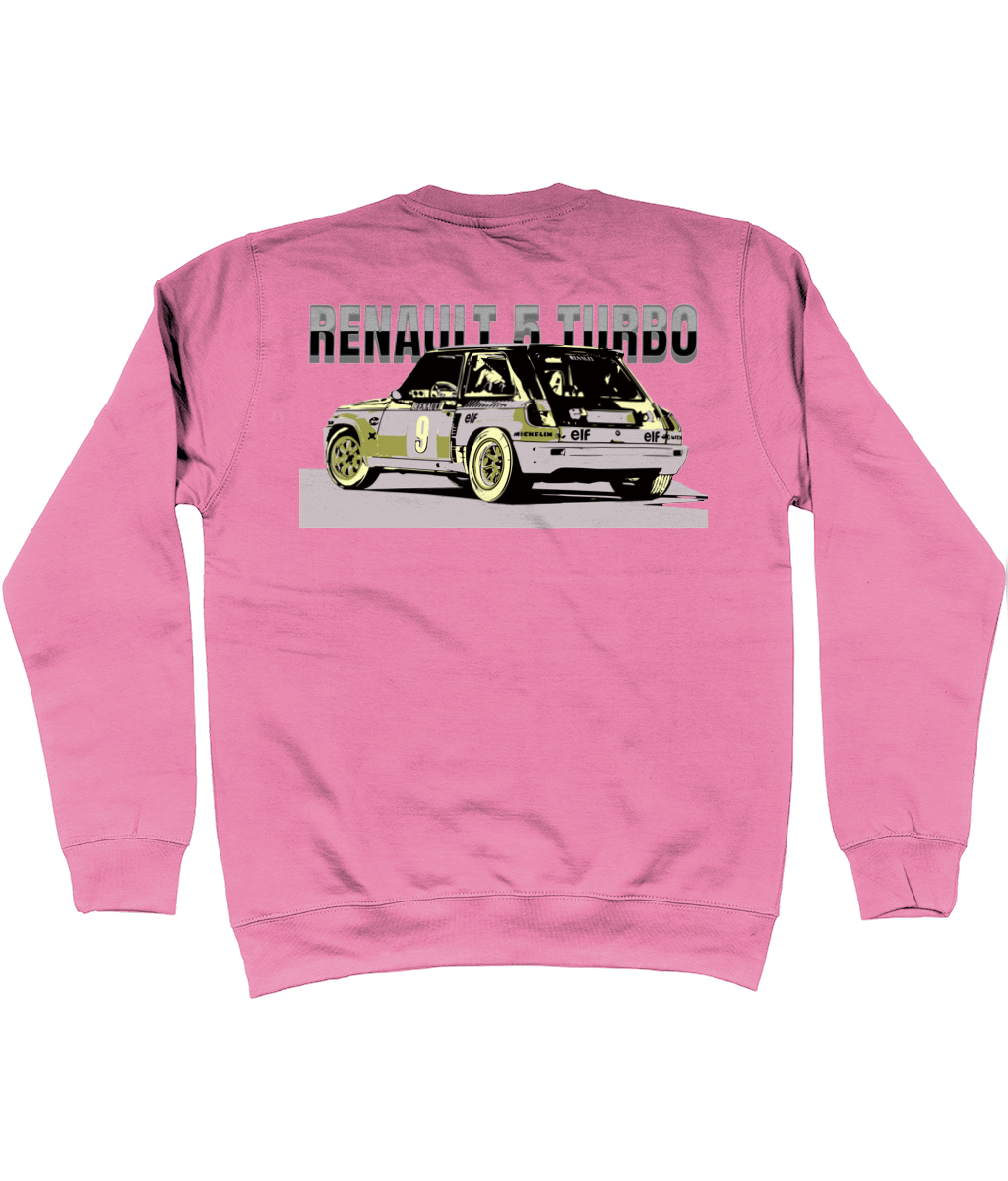 Back Side