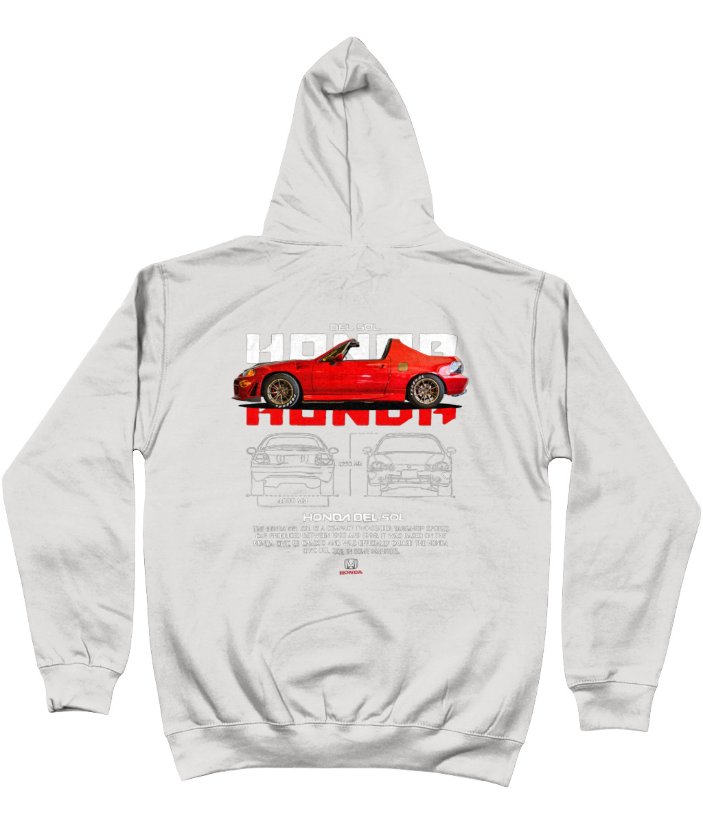 Back Side