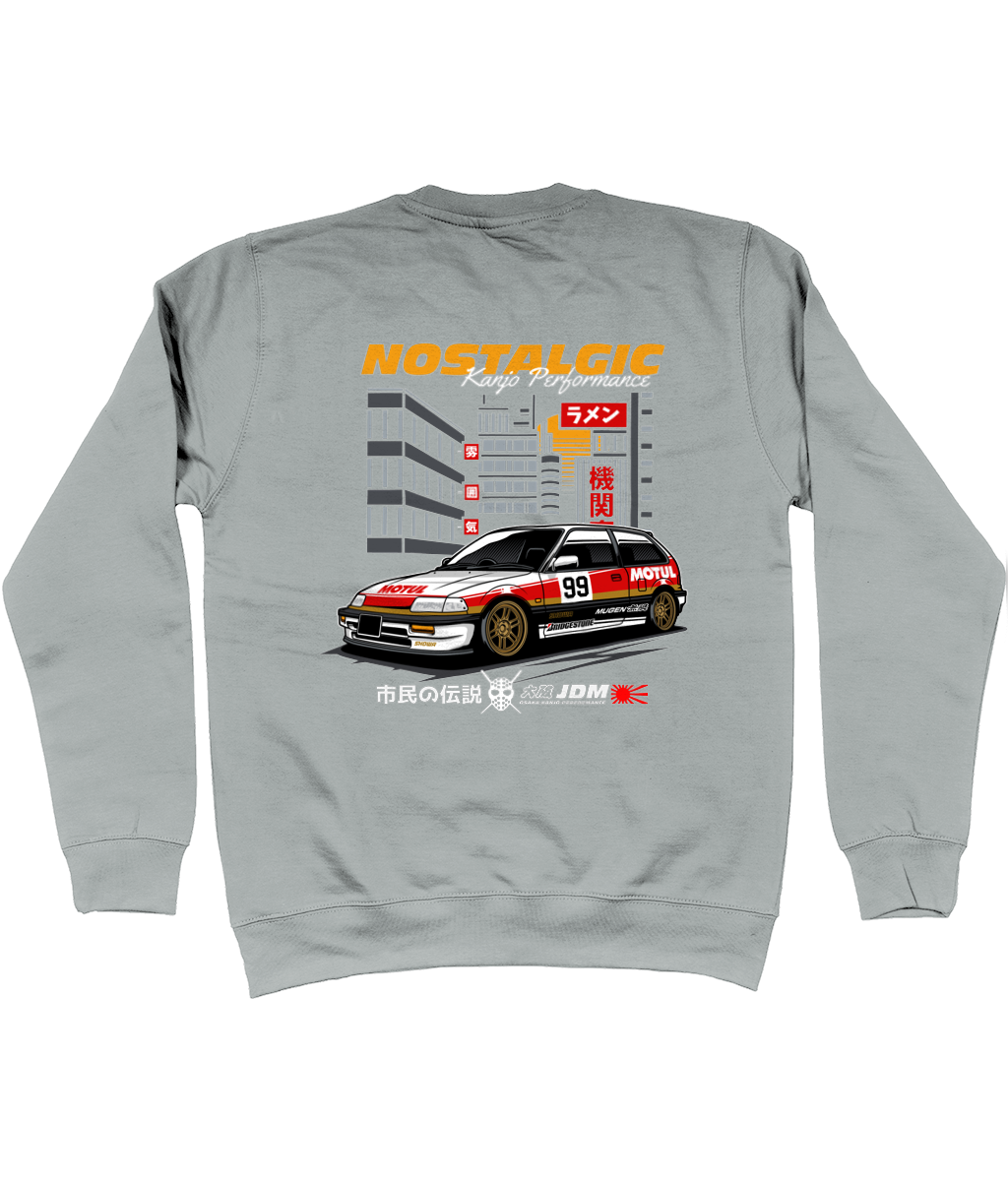 Back Side