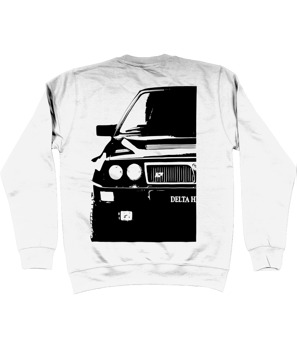 Back Side