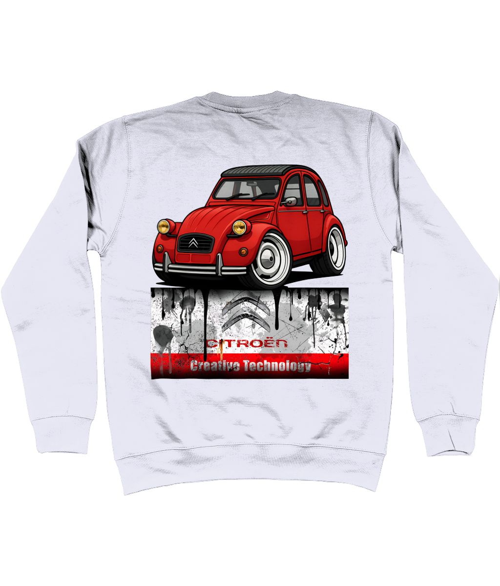 Back Side