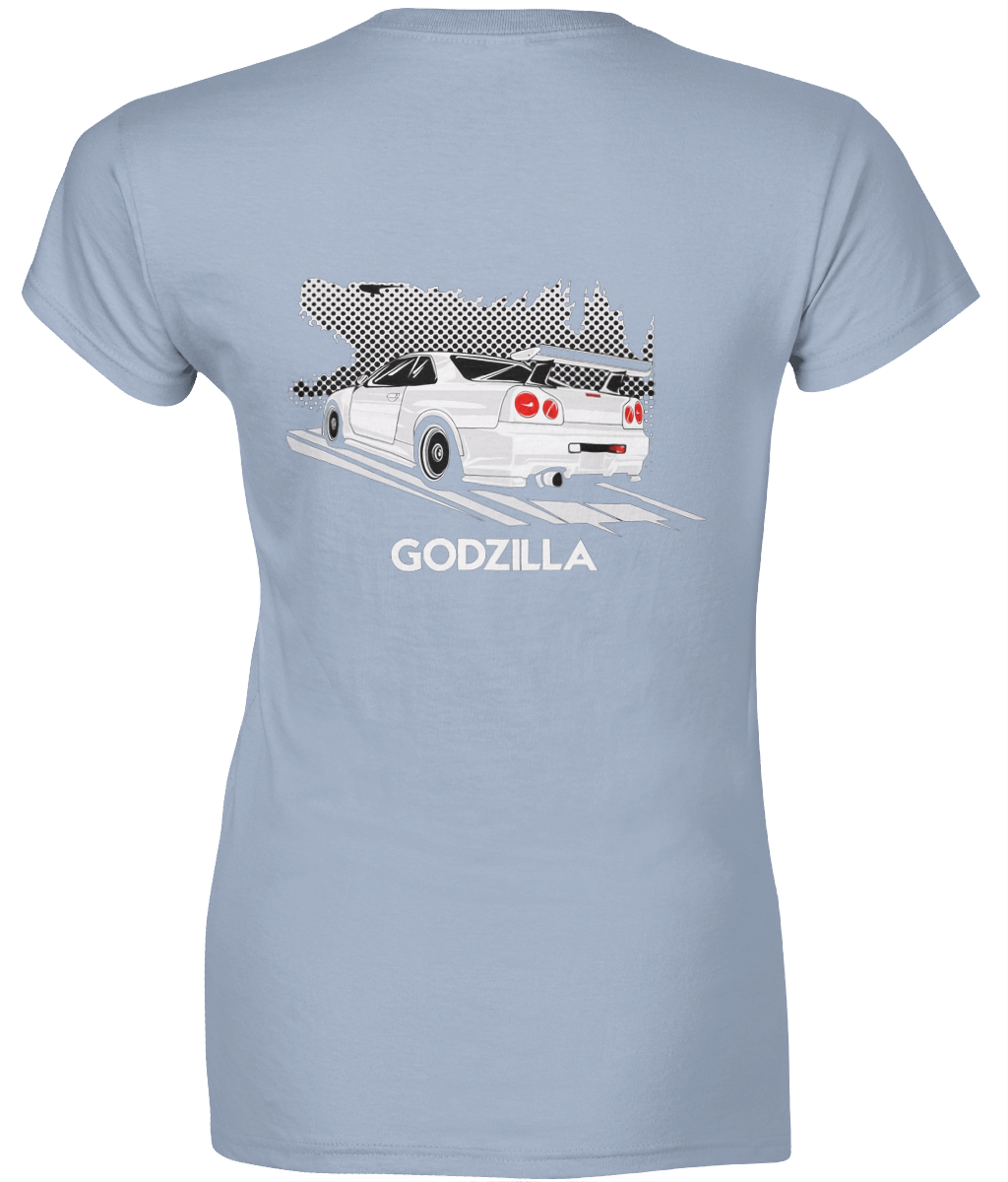 Back Side
