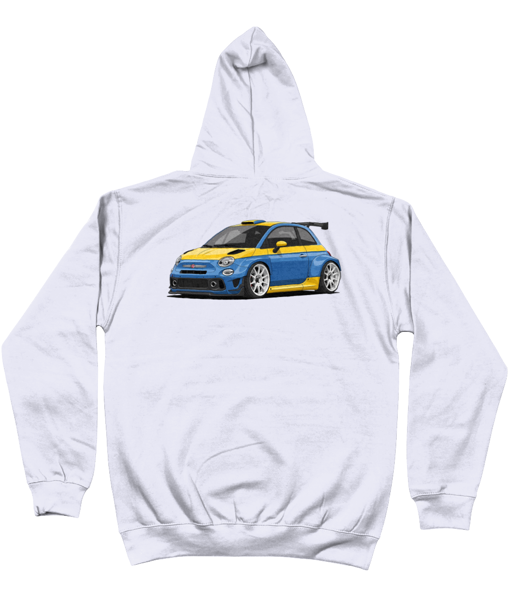 Back Side