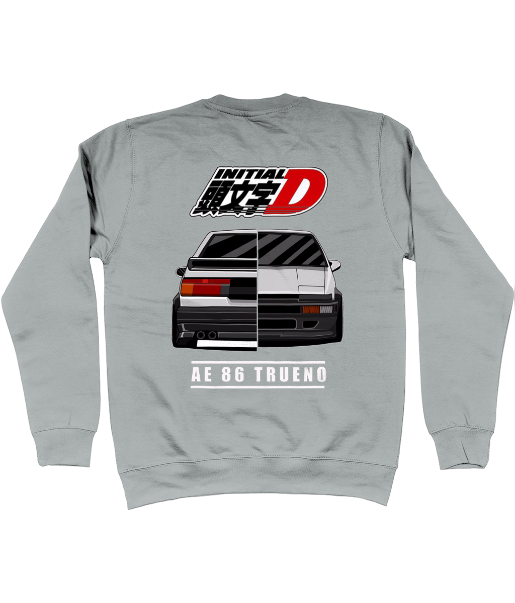 Back Side