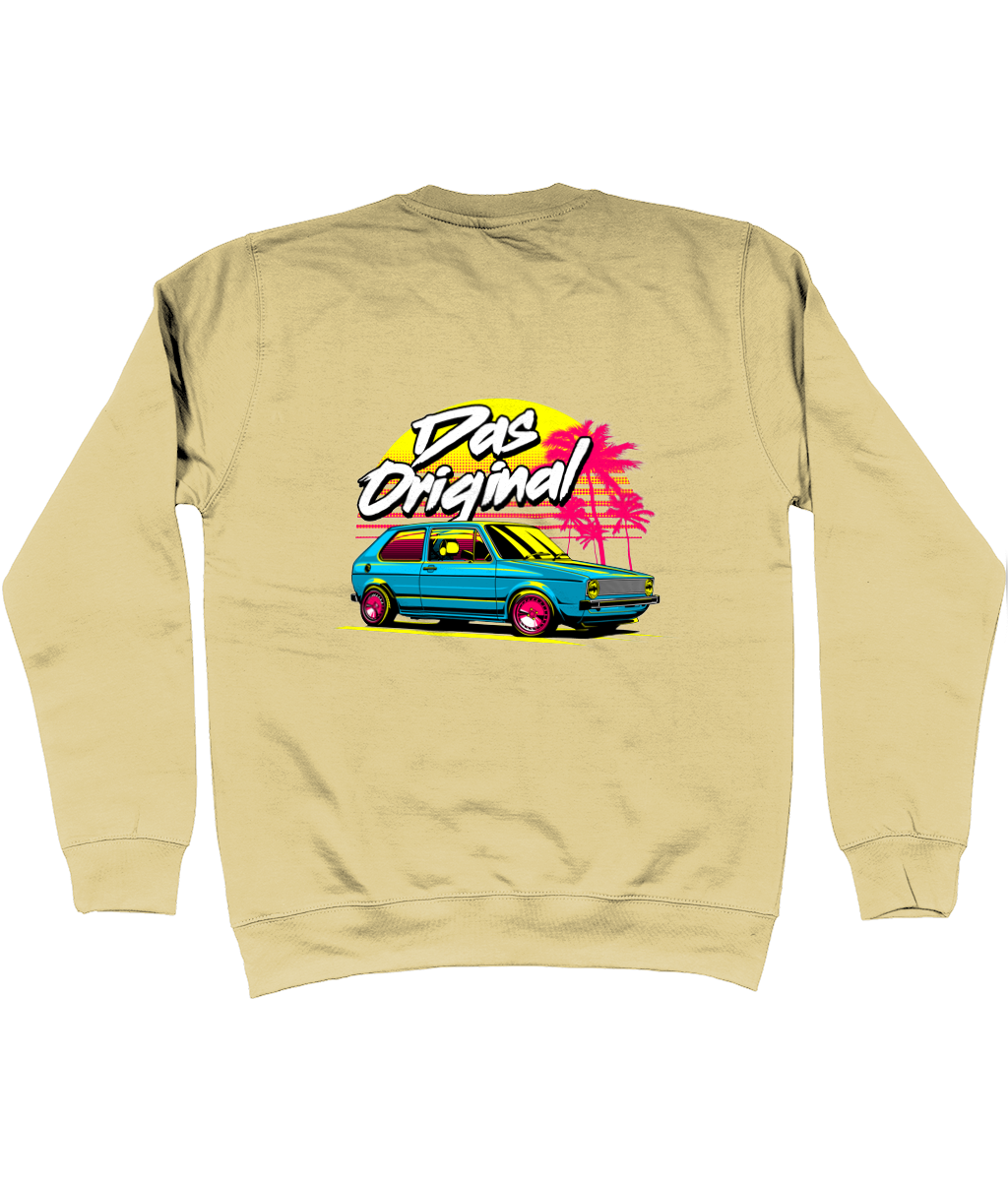 Back Side