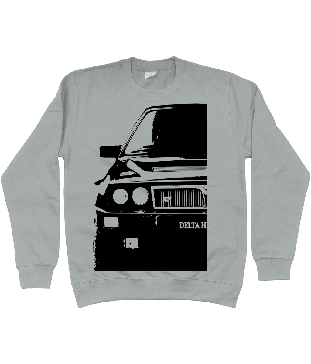Front Side