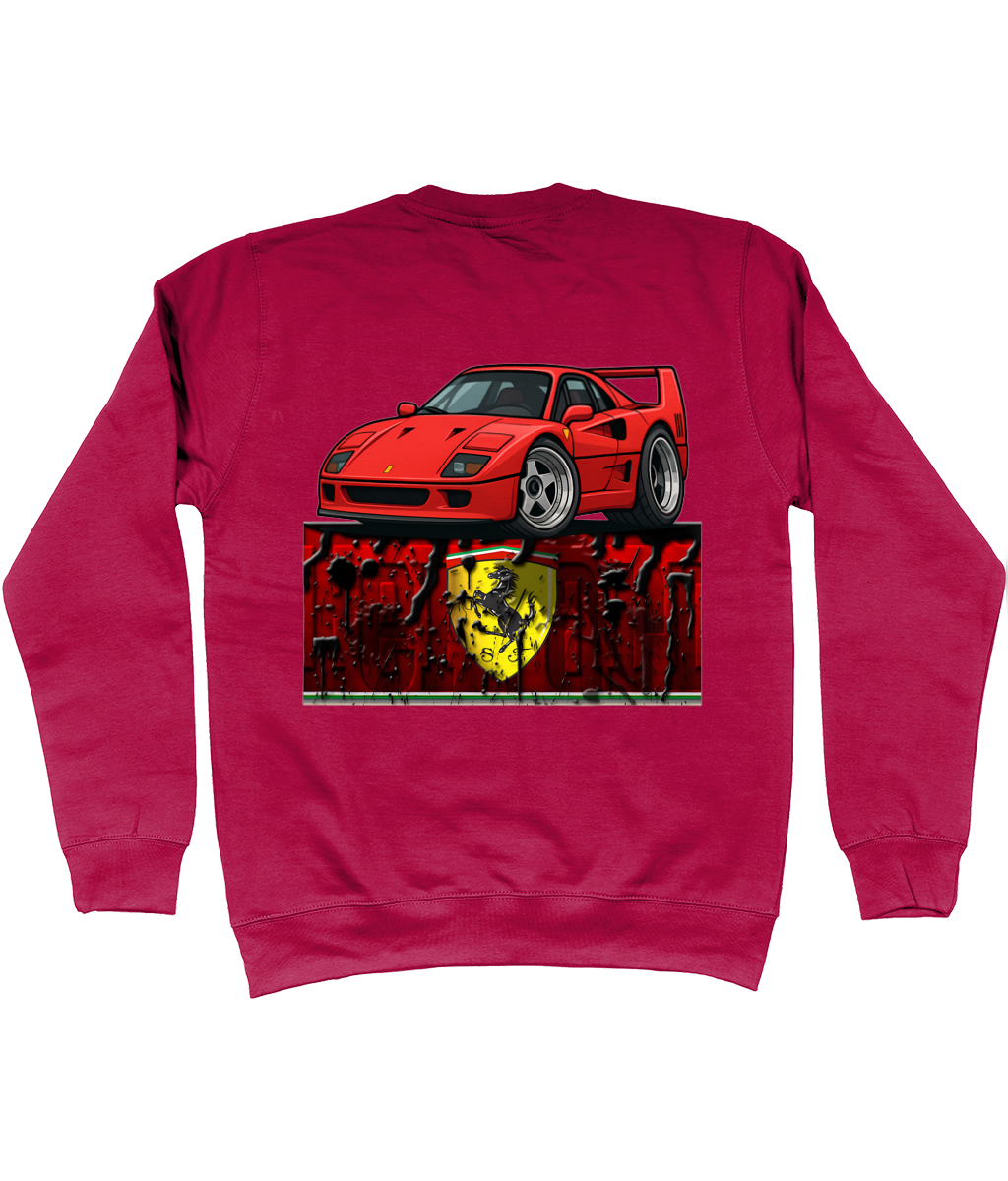 Back Side