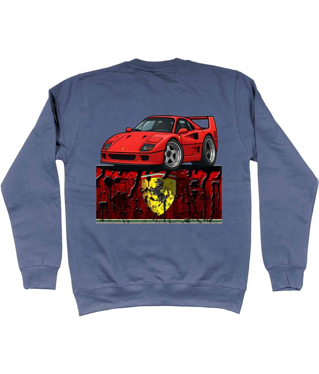 Back Side