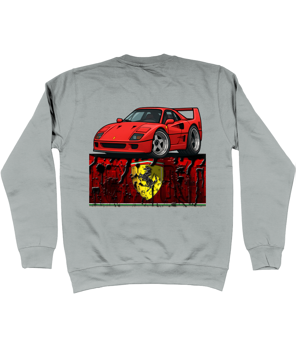 Back Side