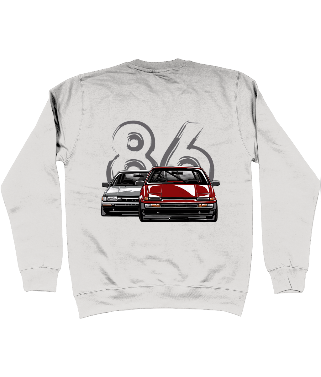 Back Side