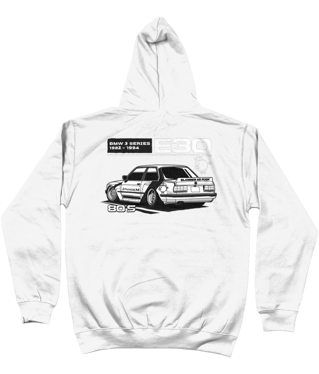 Back Side