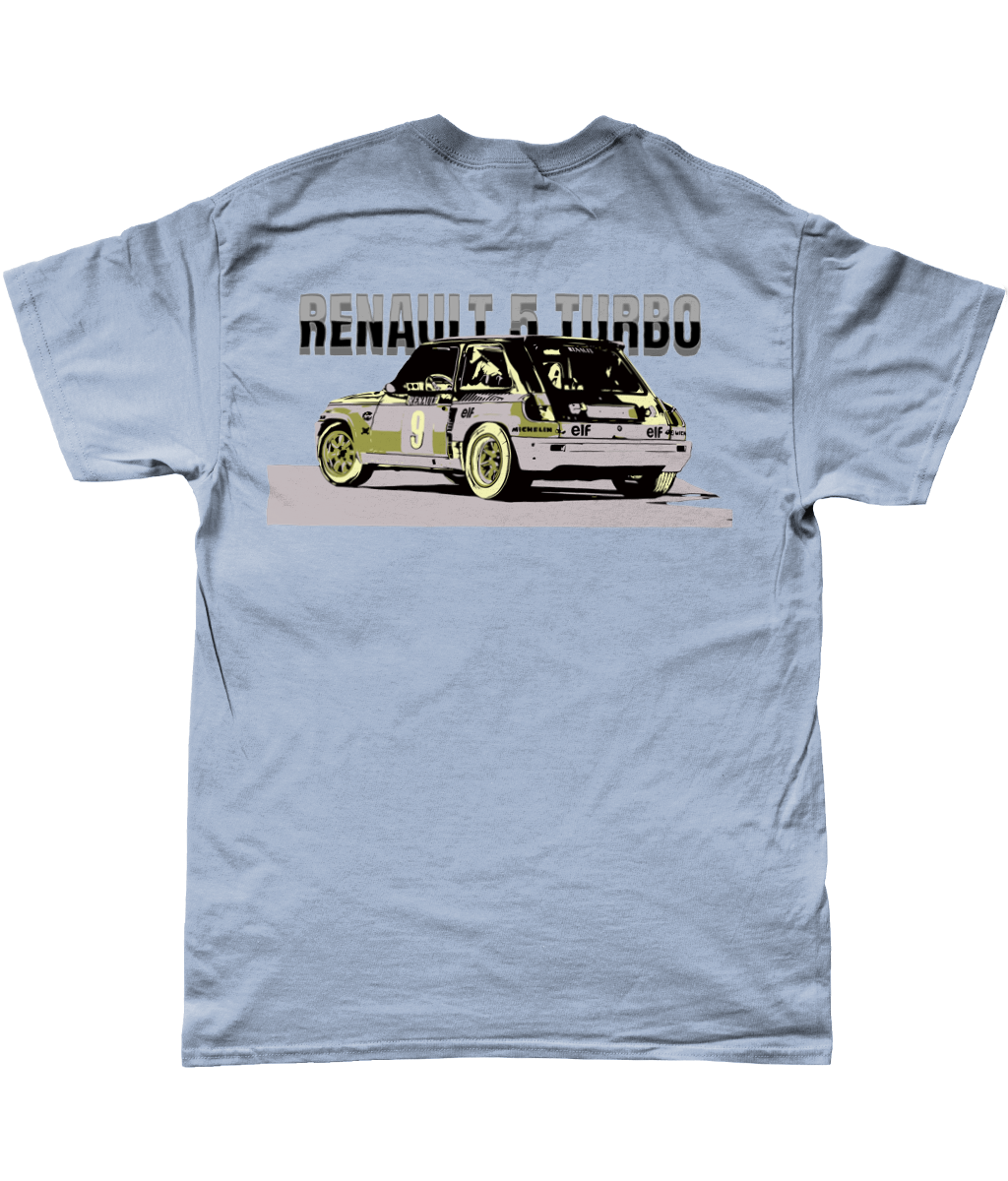 Back Side