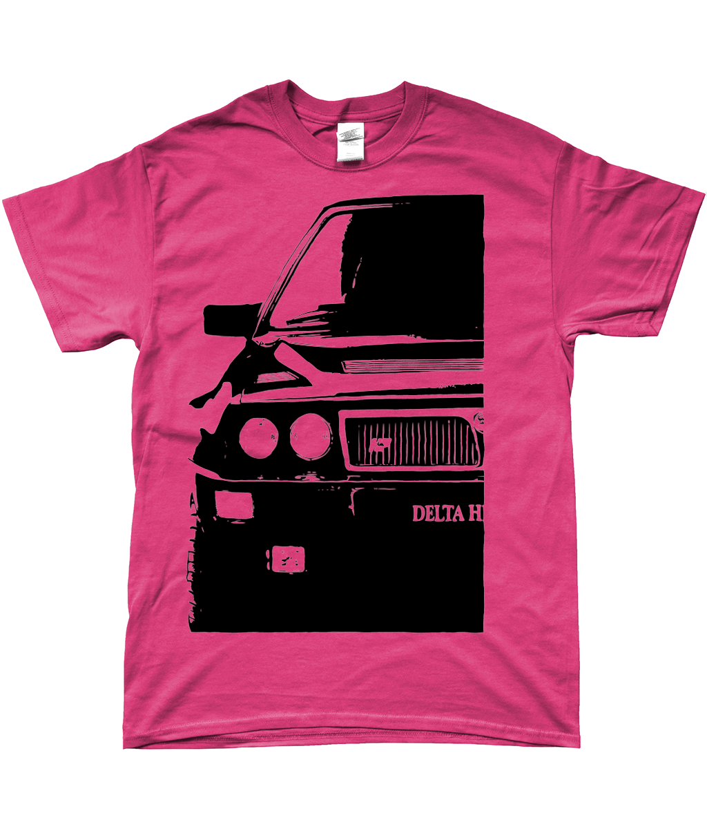 Front Side