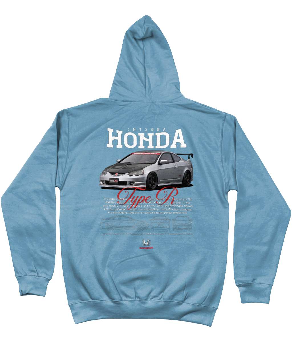 Back Side