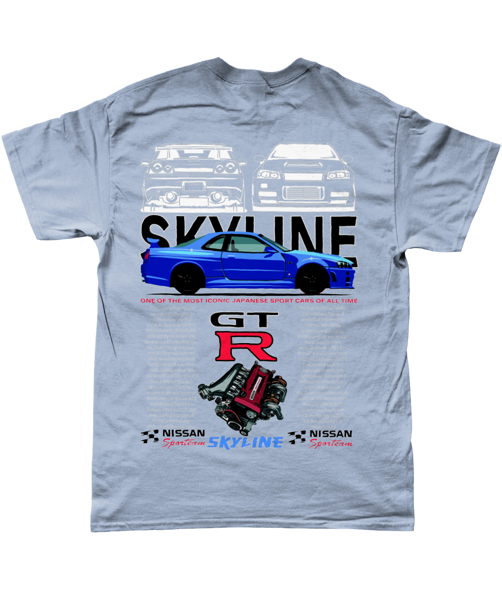 Back Side
