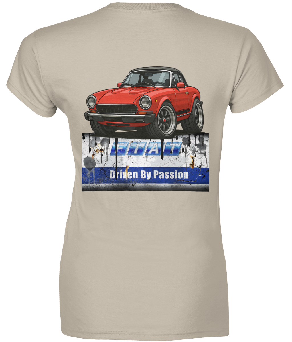 Back Side