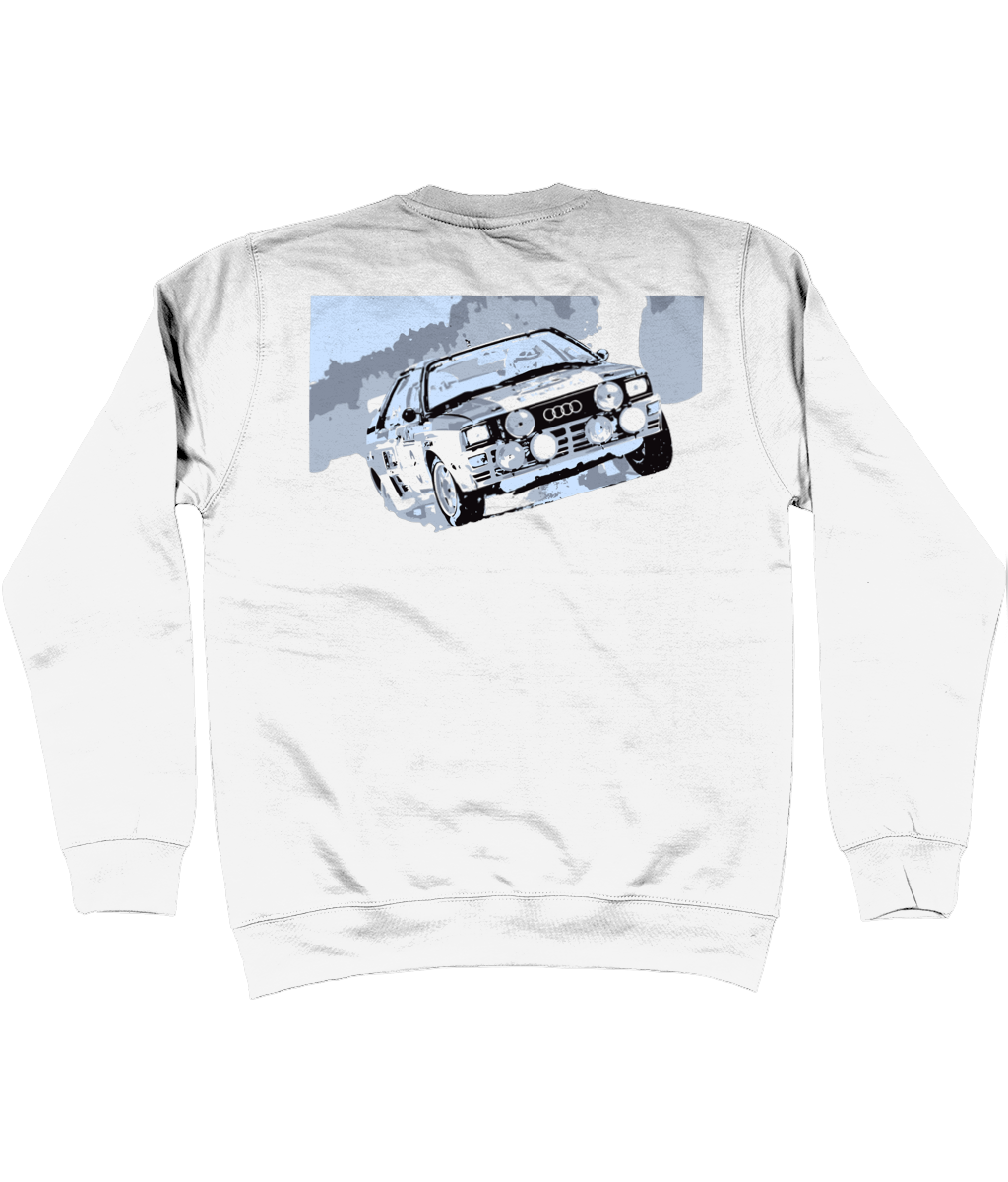 Back Side