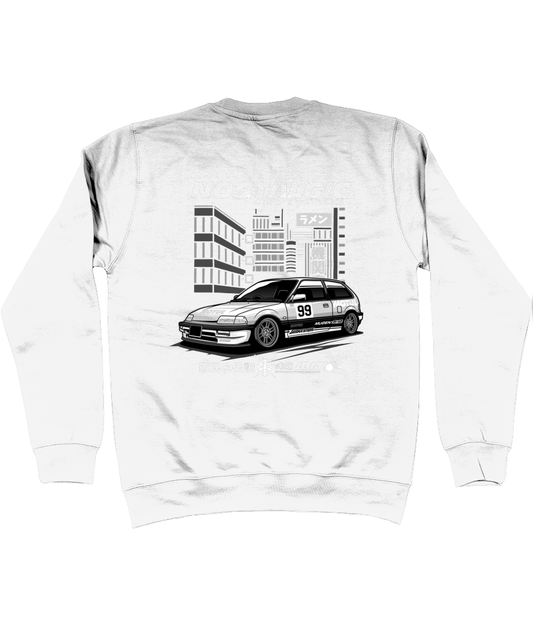 Back Side