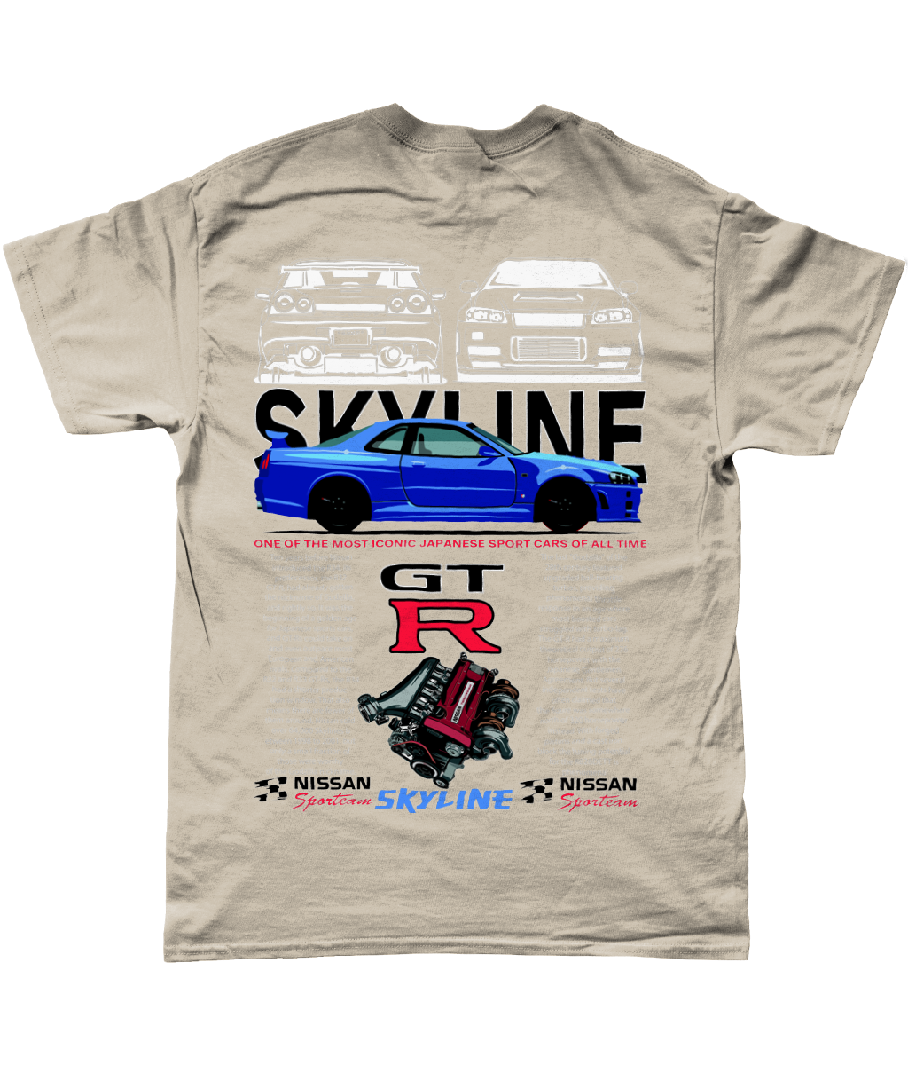 Back Side