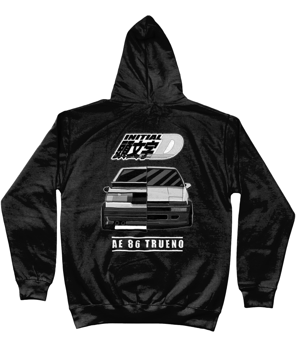 Back Side