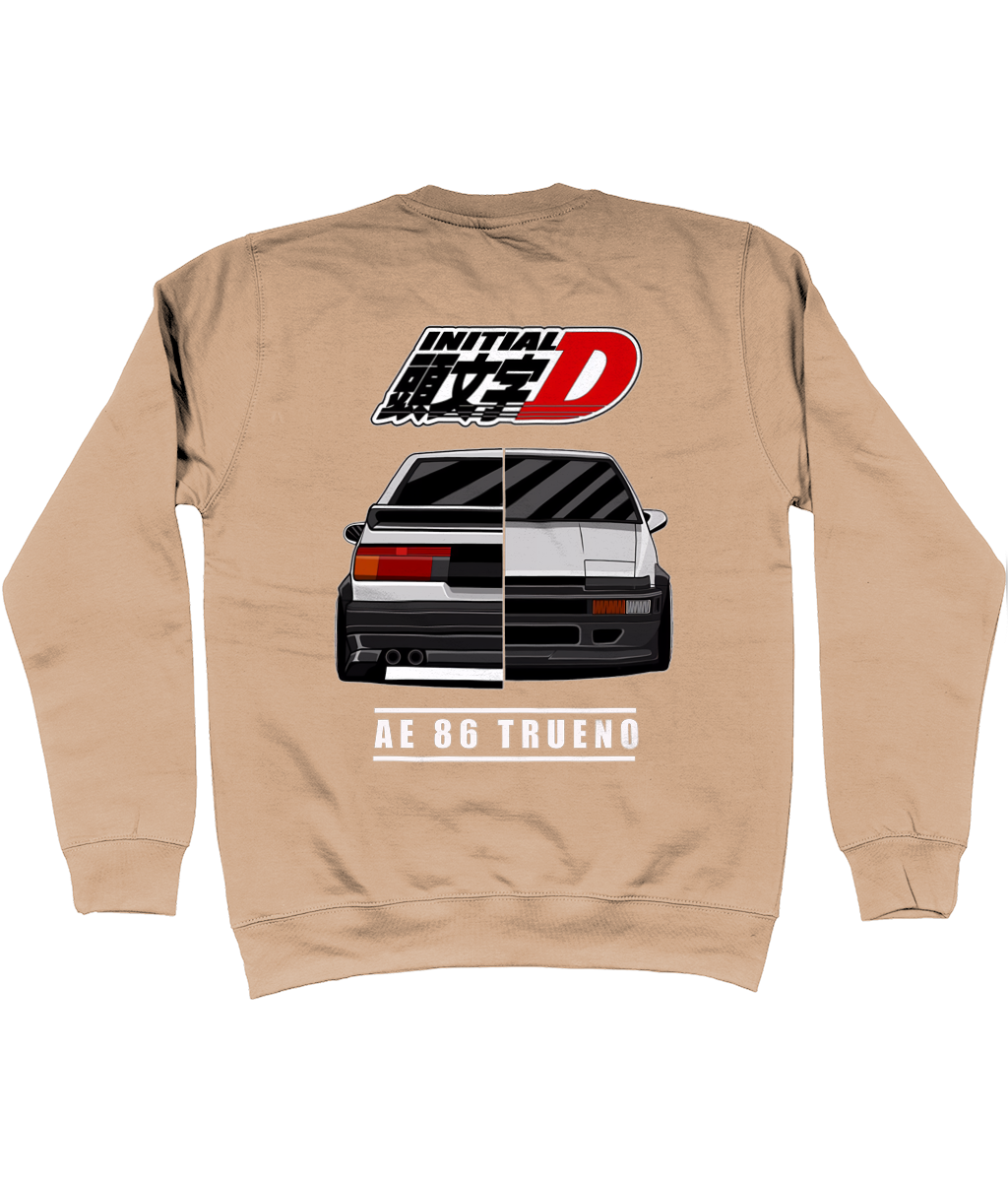 Back Side