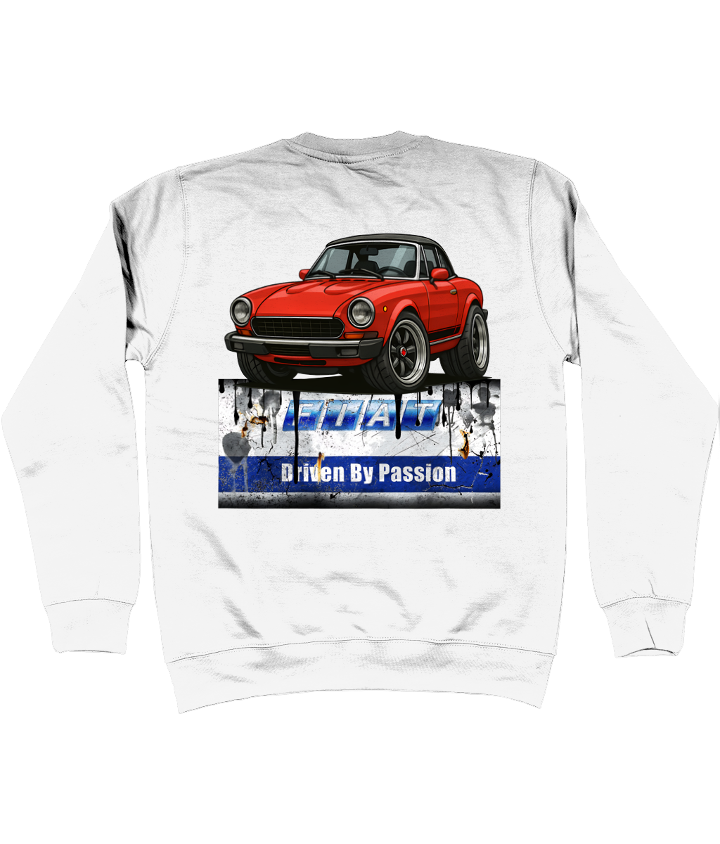 Back Side